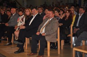 Razglasitev najbolj kulturne šole za leto 2017 v Grosupljem 28